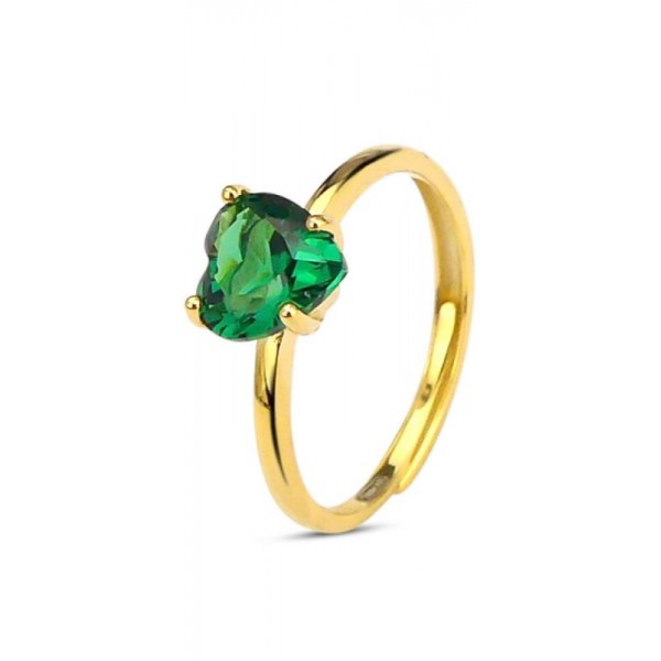 Imagen del Anillo Mujer Boccadamo Sophie AN469DV