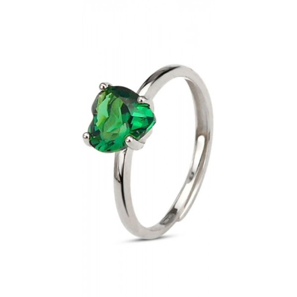 Imagen del Anillo Mujer Boccadamo Sophie AN469V