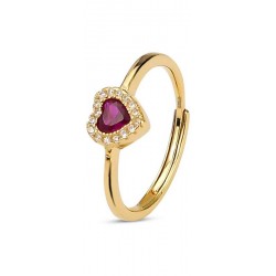 Anillo Mujer Boccadamo Sophie AN470DR