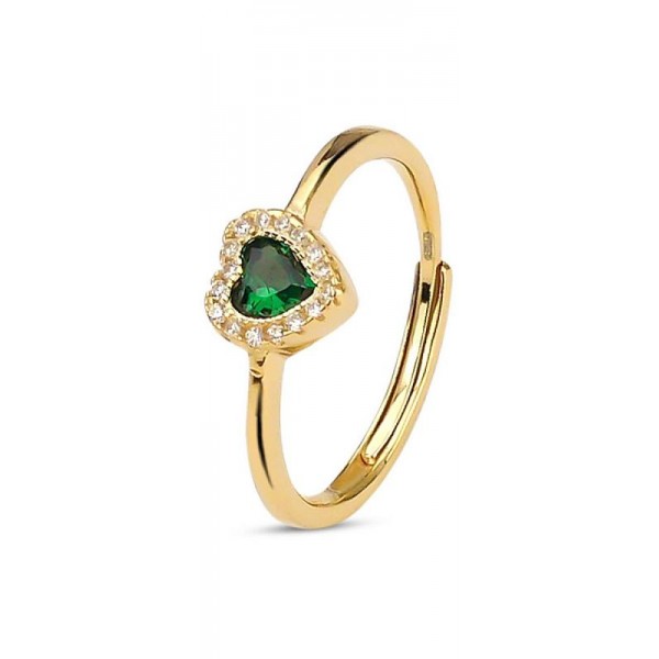 Image of the Boccadamo Sophie Womens Ring AN470DV