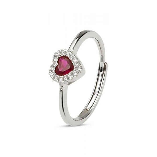 Image de la Bague Femme Boccadamo Sophie AN470R