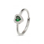 Image of the Boccadamo Sophie Ladies Ring AN470V