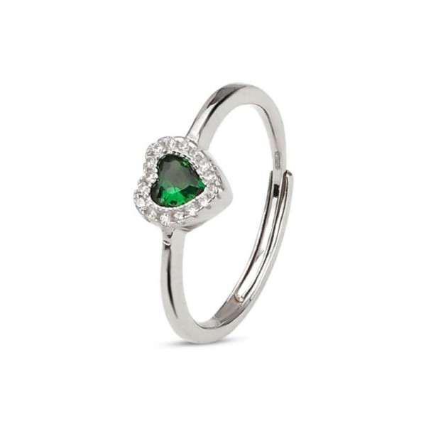 Image of the Boccadamo Sophie Ladies Ring AN470V