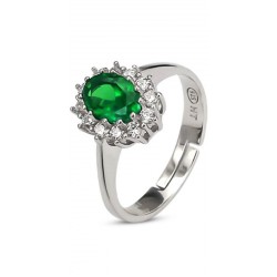 Immagine dell'Anello Donna Boccadamo Sophie AN471V