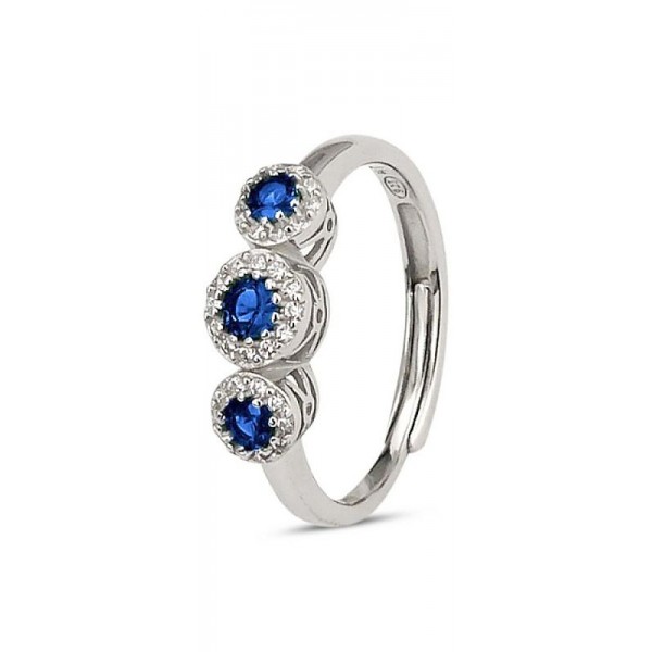 Image of the Boccadamo Sophie Womens Ring AN472B
