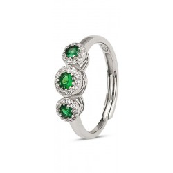 Anillo Mujer Boccadamo Sophie AN472V