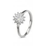 Anillo Mujer Boccadamo Sophie AN473 Imagen del Anillo Mujer Boccadamo Sophie AN473