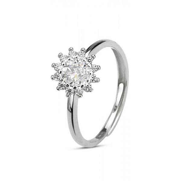 Anillo Mujer Boccadamo Sophie AN473 Imagen del Anillo Mujer Boccadamo Sophie AN473