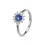 Imagen del Anillo Mujer Boccadamo Sophie AN473B