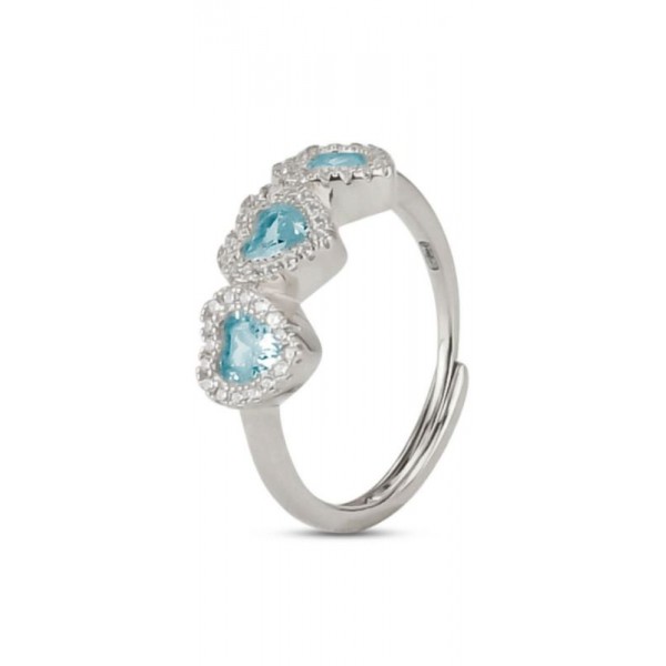 Image of the Boccadamo Sophie Womens Ring AN475A