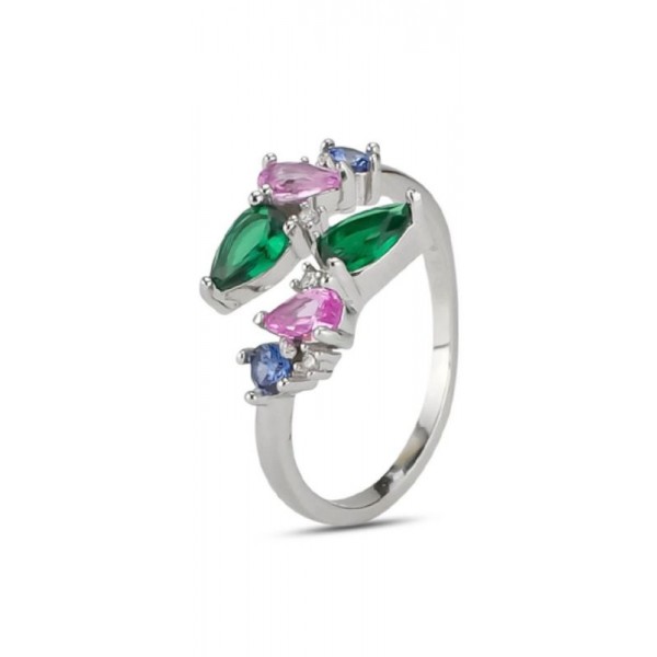 Anello Donna Boccadamo Sophie AN476 Immagine dell'Anello Donna Boccadamo Sophie AN476