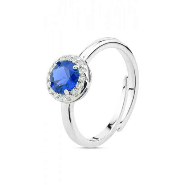Bague Femme Boccadamo Sophie AN483B Image de la Bague Femme Boccadamo Sophie AN483B