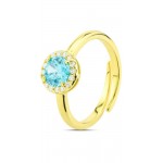 Anillo Mujer Boccadamo Sophie AN483DA Imagen del Anillo Mujer Boccadamo Sophie AN483DA