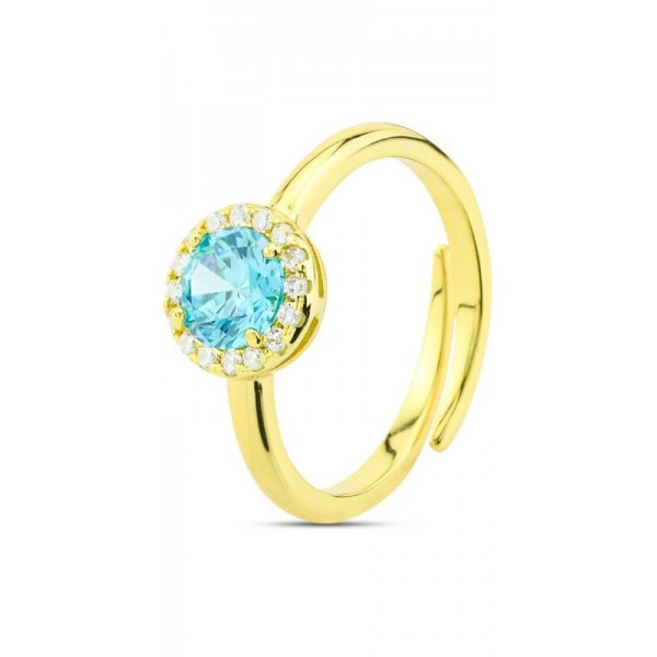 Anillo Mujer Boccadamo Sophie AN483DA Imagen del Anillo Mujer Boccadamo Sophie AN483DA