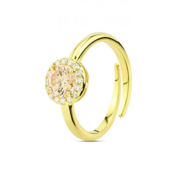 Bague Femme Boccadamo Sophie AN483DC Image de la Bague Femme Boccadamo Sophie AN483DC
