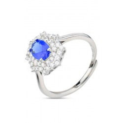 Immagine dell'Anello Donna Boccadamo Sophie AN487B