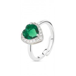 Anillo Mujer Boccadamo Sophie AN488V