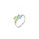 Anillo Mujer Boccadamo Sophie AN492A Imagen del Anillo Mujer Boccadamo Sophie AN492A