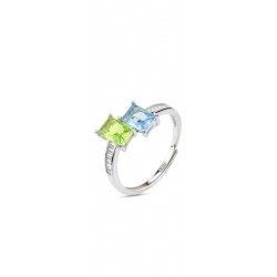 Anillo Mujer Boccadamo Sophie AN492A