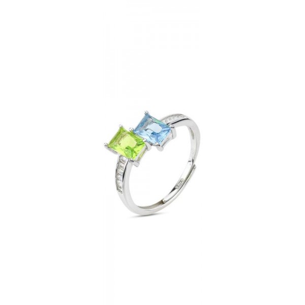 Anillo Mujer Boccadamo Sophie AN492A Imagen del Anillo Mujer Boccadamo Sophie AN492A