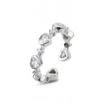 Image of the Boccadamo Sophie Womens Ring AN494
