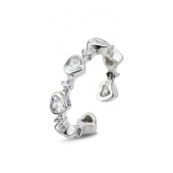 Anillo Mujer Boccadamo Sophie AN494