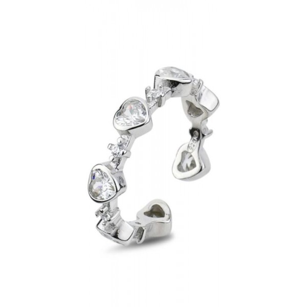 Image of the Boccadamo Sophie Womens Ring AN494