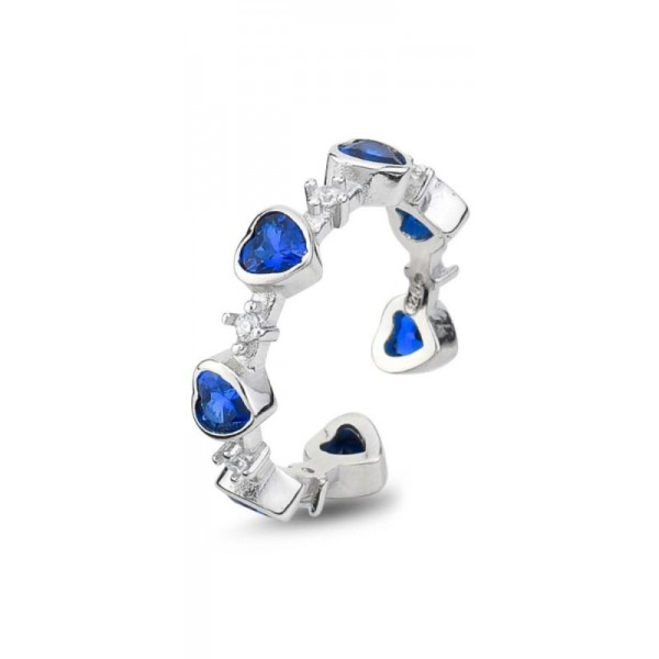 Image of the Boccadamo Sophie Womens Ring AN494B