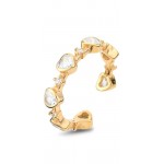 Image de la Bague Femme Boccadamo Sophie AN494D