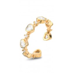Anillo Mujer Boccadamo Sophie AN494D
