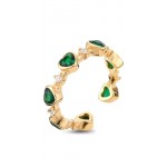 Imagen del Anillo Mujer Boccadamo Sophie AN494DV