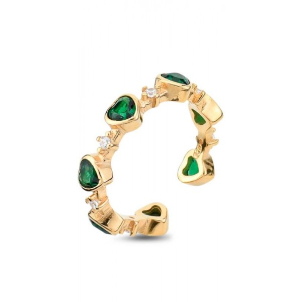 Imagen del Anillo Mujer Boccadamo Sophie AN494DV