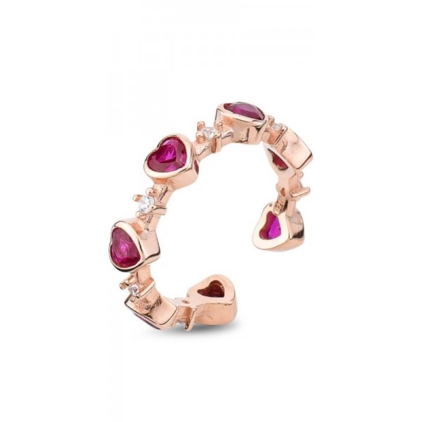 Image of the Boccadamo Sophie Womens Ring AN494RR
