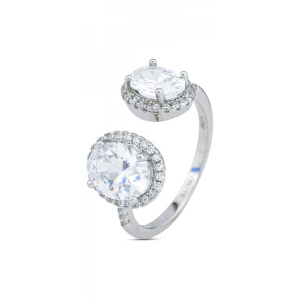 Imagen del Anillo Mujer Boccadamo Sophie AN500