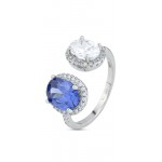 Imagen del Anillo Mujer Boccadamo Sophie AN500B