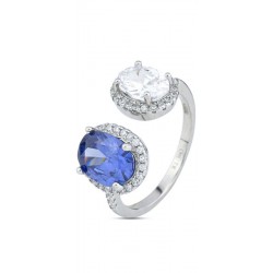 Anillo Mujer Boccadamo Sophie AN500B