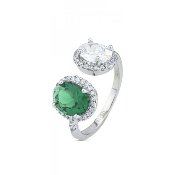 Image de la Bague Femme Boccadamo Sophie AN500V