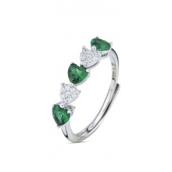 Anillo Mujer Boccadamo Sophie AN503V