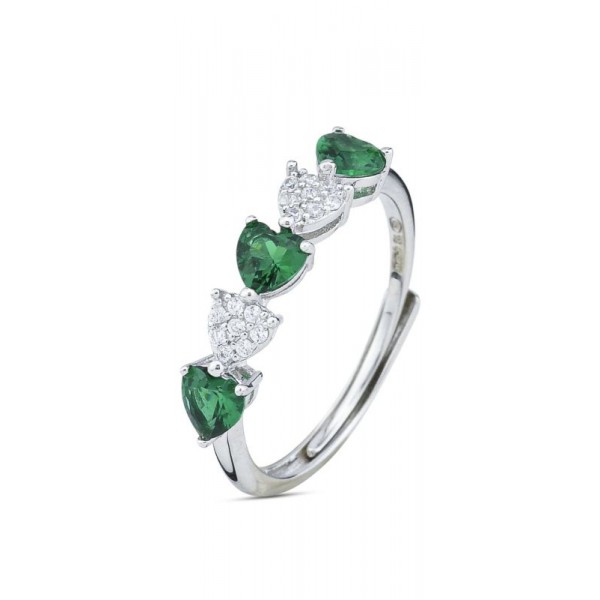 Imagen del Anillo Mujer Boccadamo Sophie AN503V