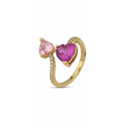 Anillo Mujer Boccadamo Sophie AN519D