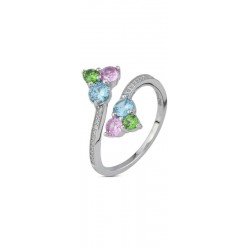 Anillo Mujer Boccadamo Sophie AN520