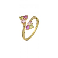 Anillo Mujer Boccadamo Sophie AN520D