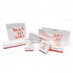 Imagen de la Pulsera Mujer Boccadamo con Campana de la Suerte CL/BR07