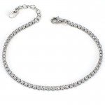 Bild des Boccadamo Sophie Damen-Tennisarmband BR592
