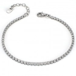 Pulsera de tenis para mujer Boccadamo Sophie BR592