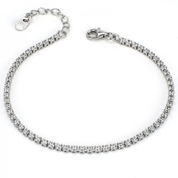 Bild des Boccadamo Sophie Damen-Tennisarmband BR592