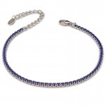 Bild des Boccadamo Sophie Damen-Tennisarmband BR592B