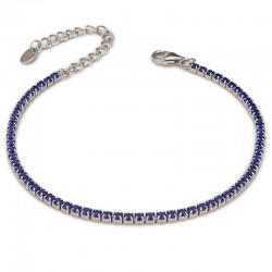 Pulsera de tenis para mujer Boccadamo Sophie BR592B