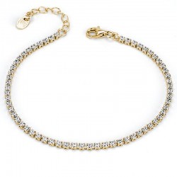 Pulsera de tenis para mujer Boccadamo Sophie BR592D