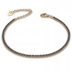 Image du Bracelet tennis femme Boccadamo Sophie BR592DN